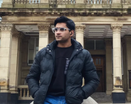 muhammad sufian: an author of Finance related articles on fintechdailyinfo.com