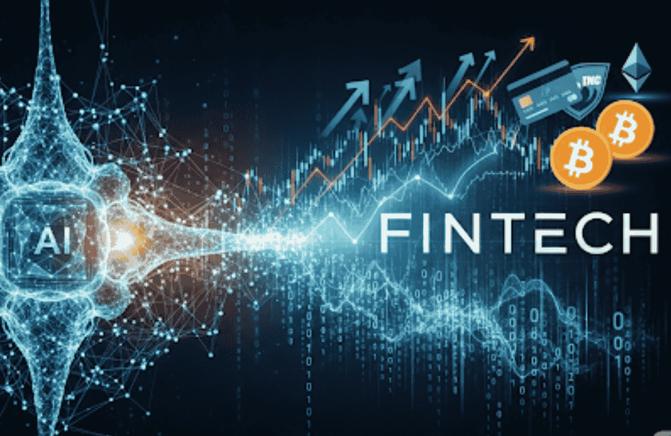 AI in Fintech