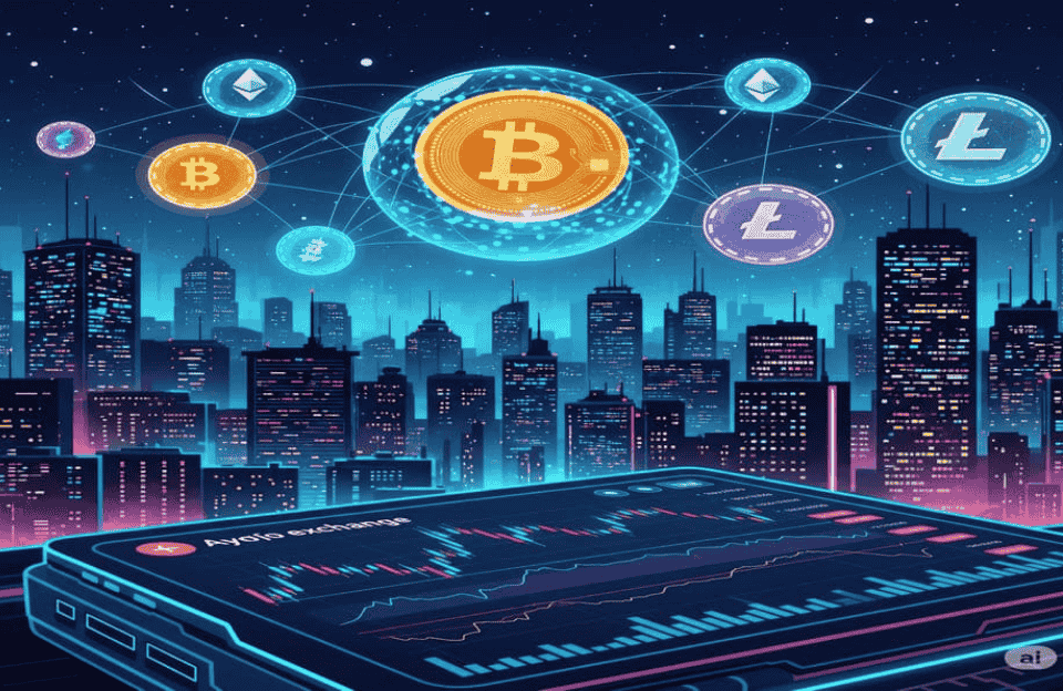 Crypto 30x .com in 2025