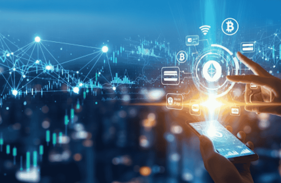 Future of Digital Payments