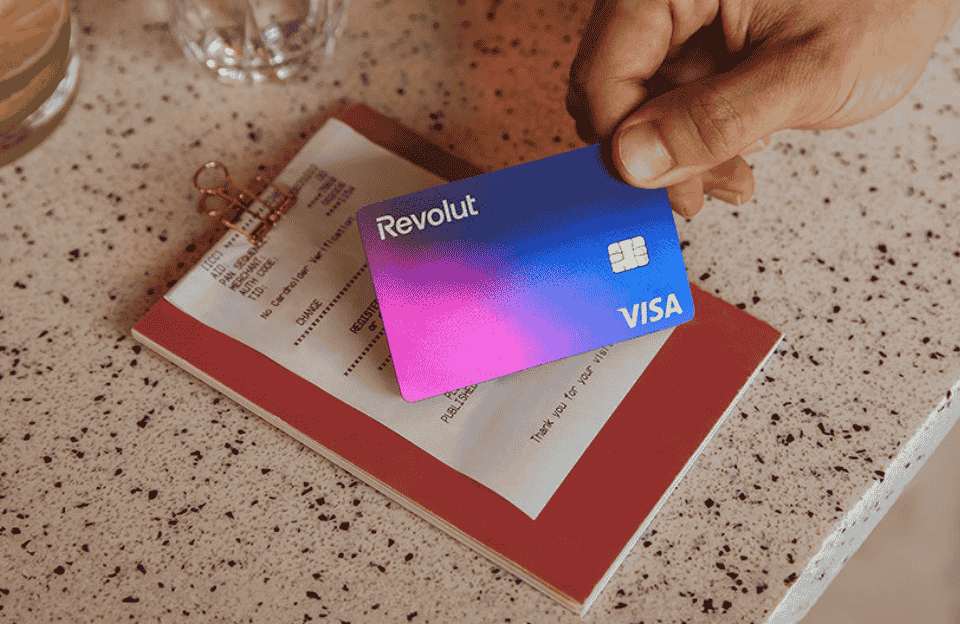 Revolut Seeks $1B in New Funding