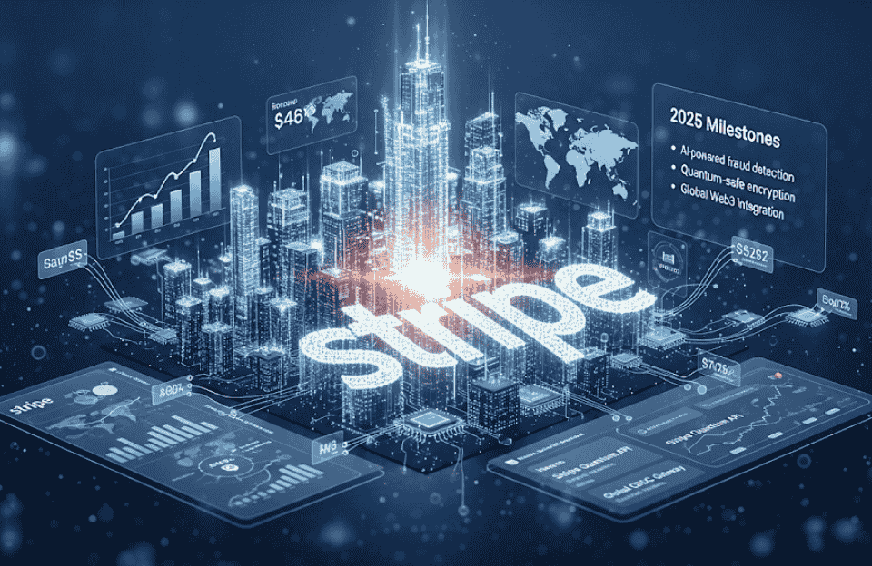 Stripe Growth Story and Future Plans 2025