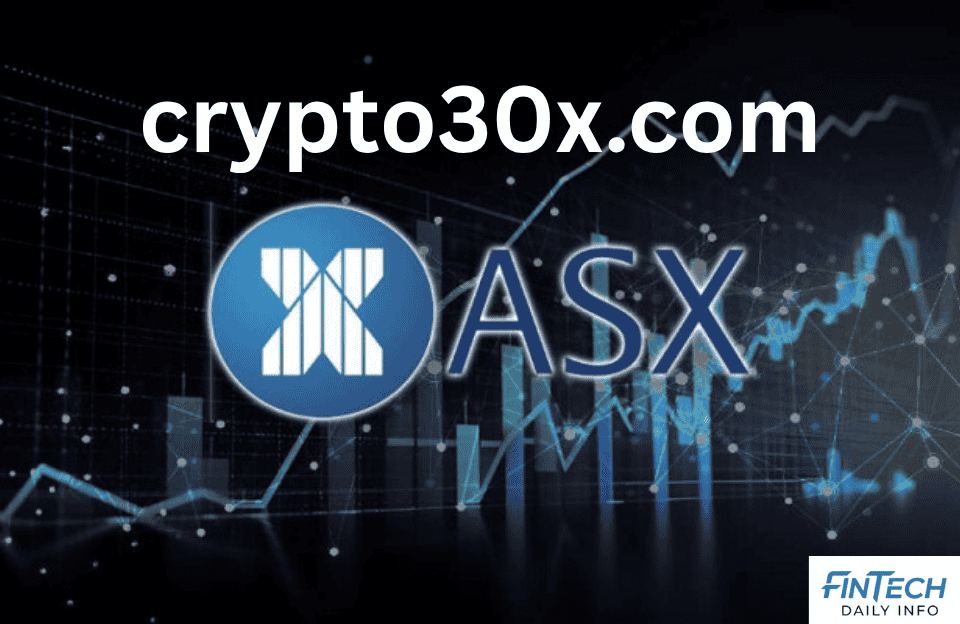 crypto30x.com asx