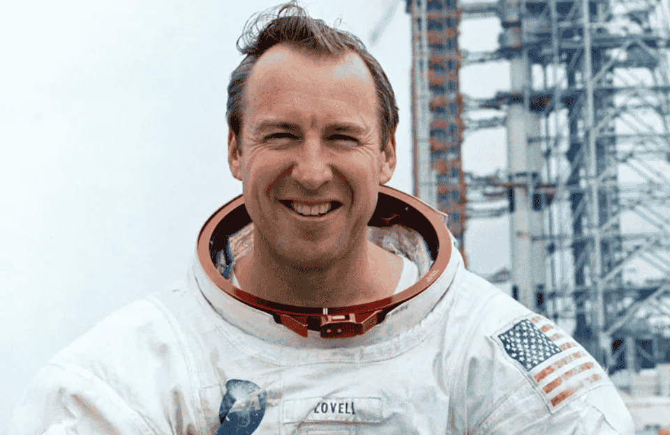 jim lovell