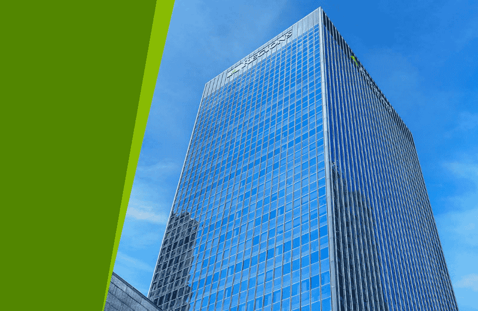 regions bank axway open banking