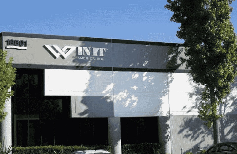 why Winit Tracking Stuck